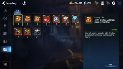 [GLOBAL] Epic 7 Seven 3ML 1LIM Diene+Skin Blood Moon Haste Commander Pavel Last Rider Krau+ ML pulls+ 20 Speed + Name Starter Account-Mobile Games Starter