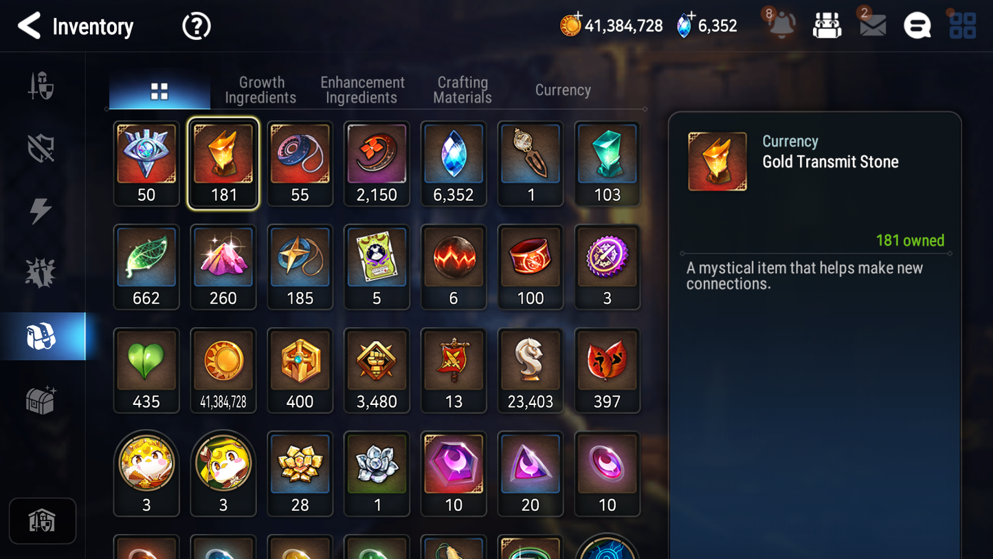 [GLOBAL] Epic 7 Seven 3ML 1LIM Diene+Skin Blood Moon Haste Commander Pavel Last Rider Krau+ ML pulls+ 20 Speed + Name Starter Account-Mobile Games Starter