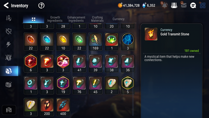 [GLOBAL] Epic 7 Seven 3ML 1LIM Diene+Skin Blood Moon Haste Commander Pavel Last Rider Krau+ ML pulls+ 20 Speed + Name Starter Account-Mobile Games Starter