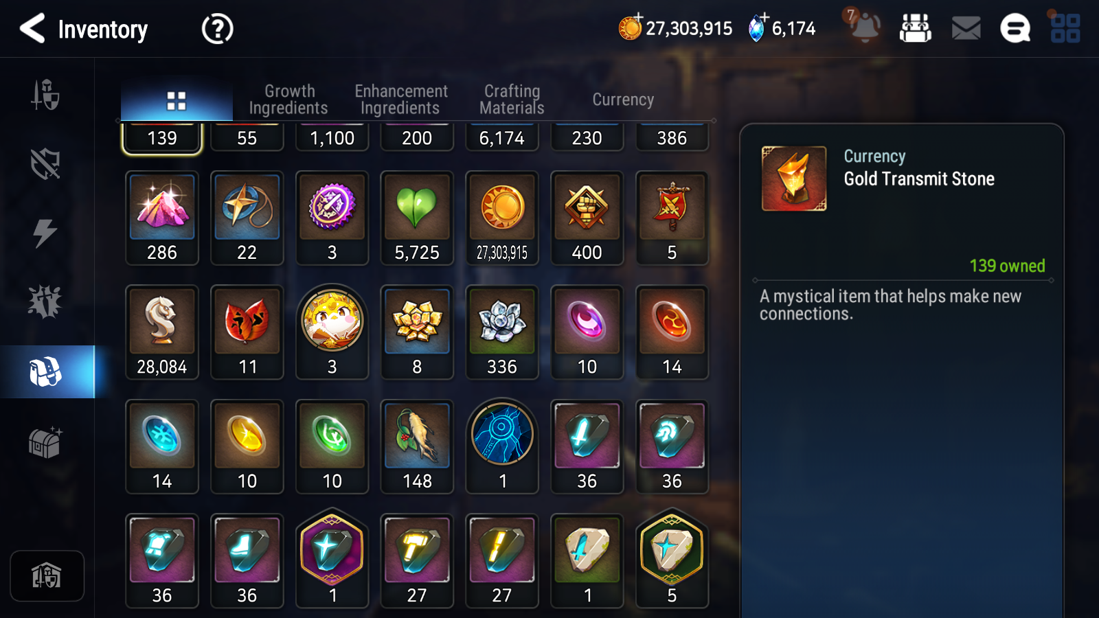 [GLOBAL] Epic 7 Seven 3ML 1Lim Edward Lionheart Cermia Straze Fallen Cecilia + ML pulls Starter Account-Mobile Games Starter