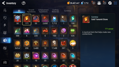 [GLOBAL] Epic 7 Seven 3ML 2LIM Frieren+Artifact + Laia Fallen Cecilia Martial Artist Ken + 39ML Pulls 2000Mystics+ 20 Speed +Name Starter Account-Mobile Games Starter