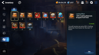 [GLOBAL] Epic 7 Seven 3ML 2LIM Harsetti Belian Briar Witch Iseria Rimuru Amid + ML pulls + 20 Speed + Name Starter Account-Mobile Games Starter