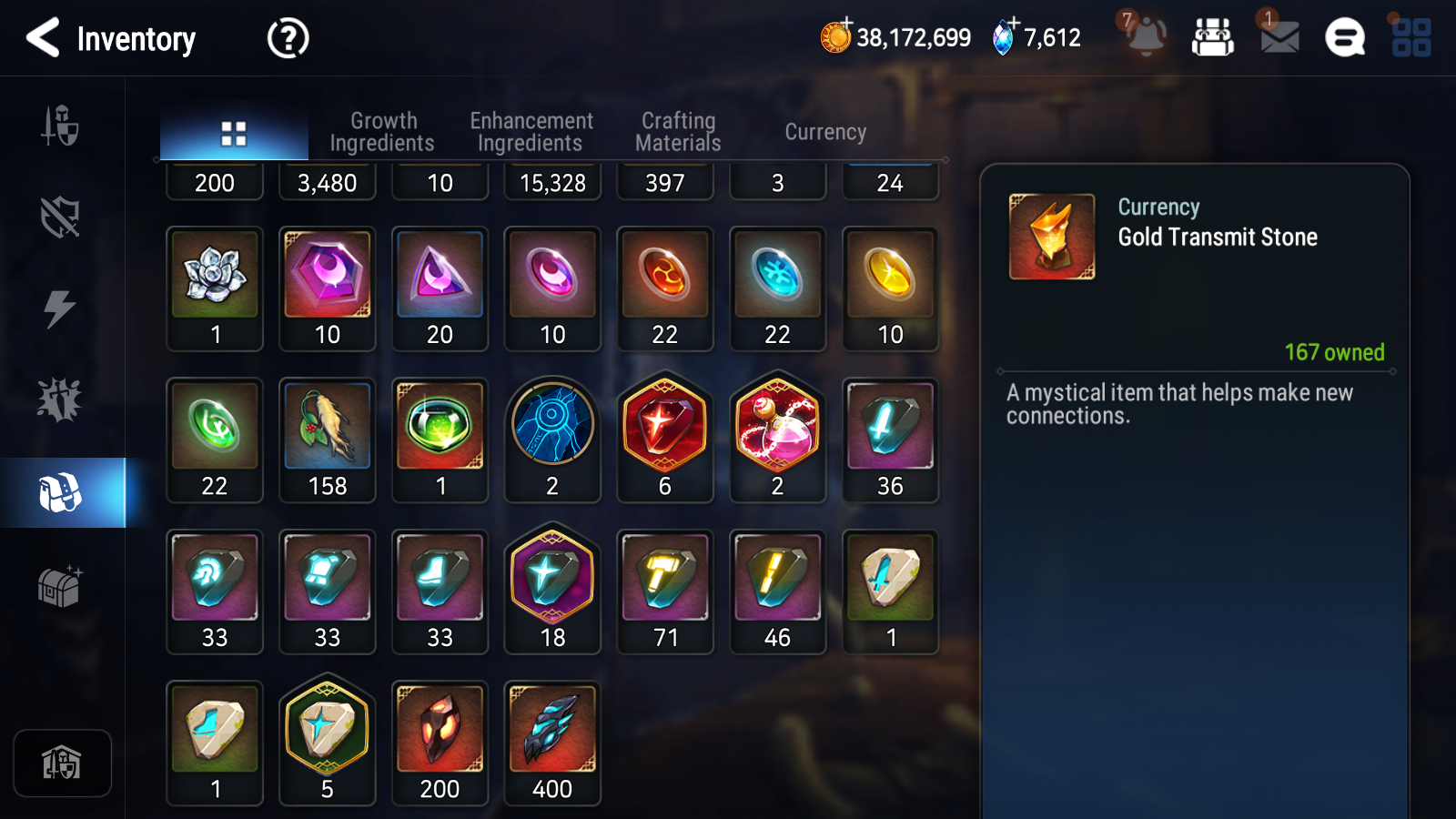 [GLOBAL] Epic 7 Seven 3ML 3LIM Frieren+Artifact + Belian Conqueror Lilias Martial Artist Ken Festive Eda + 37ML pulls 2000Mystics+20 Speed + Name Starter Account-Mobile Games Starter