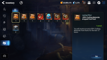 [GLOBAL] Epic 7 Seven 3ML 3LIM Rem Fairytale Specter Tenebria Maid Chloe Roy + ML pulls + 20 Speed + Name Starter Account-Mobile Games Starter