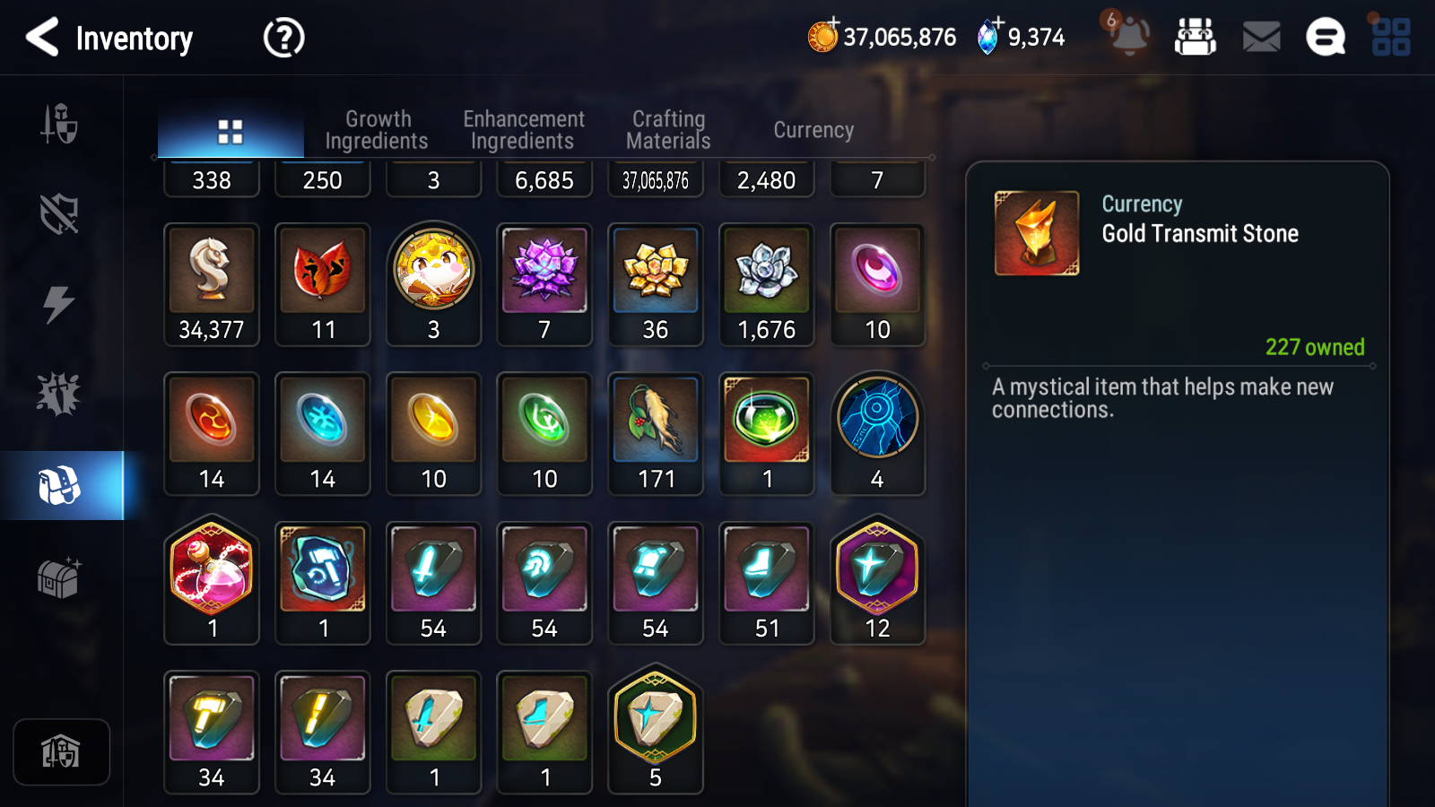 [GLOBAL] Epic 7 Seven 3ML Belian Zio Commander Pavel Benimaru + 55ML pulls +20 Speed +Name Starter Account-Mobile Games Starter