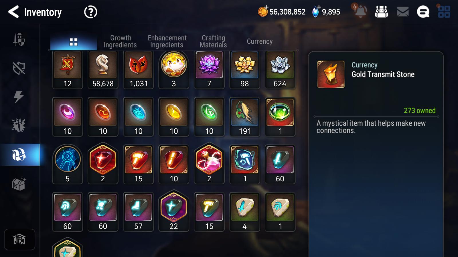 [GLOBAL] Epic 7 Seven 3ML Lady of the Scales Empyrean Ilynav + Rinak + artifact + Last Rider Krau + 65ML pulls 10k skystones +20 speed+ Name Starter Account-Mobile Games Starter