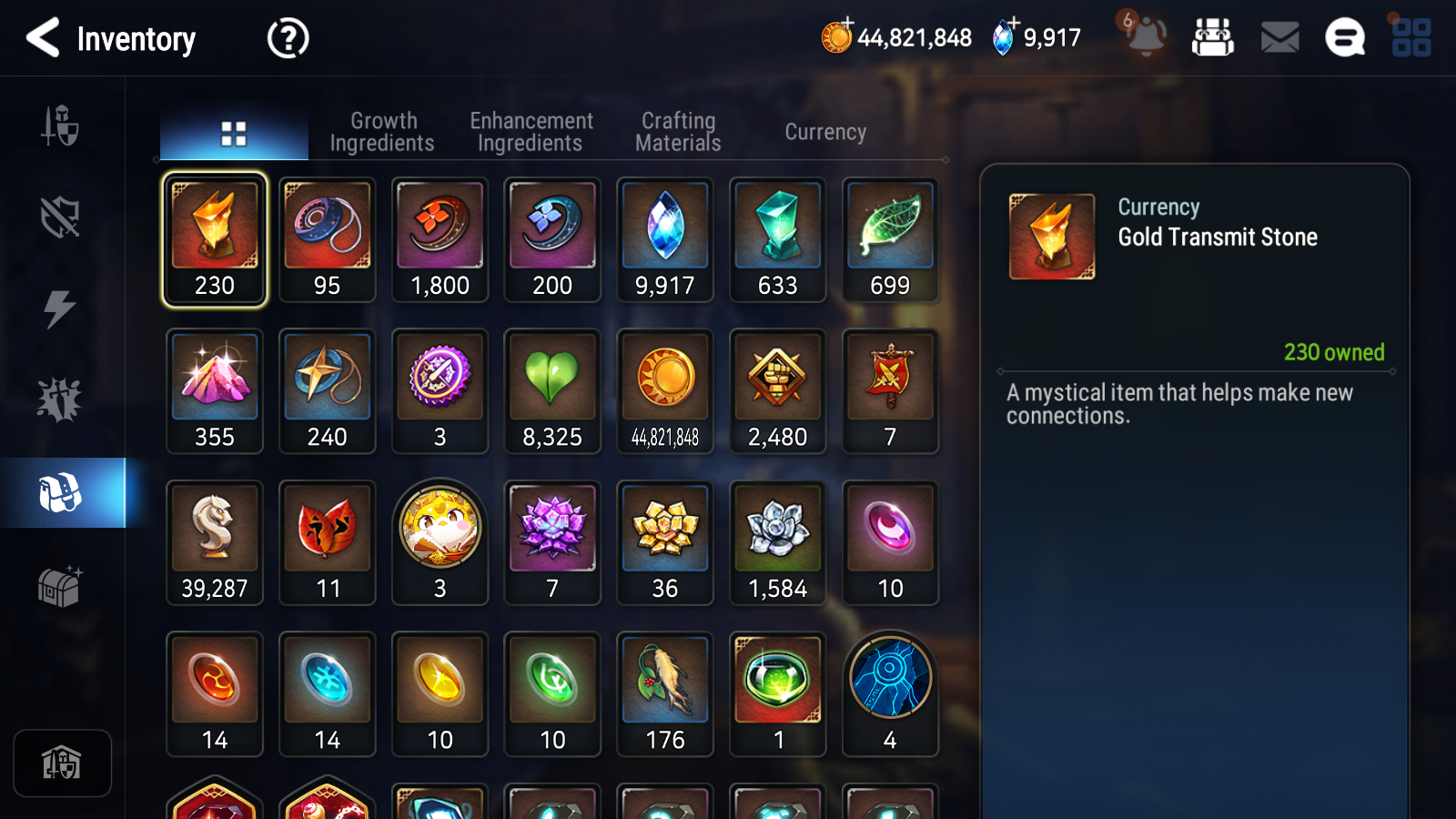 [GLOBAL] Epic 7 Seven 3ML Navy Captain Landy Remnant Violet Astromancer Elena + 57ML pulls +20 Speed Name Starter Account-Mobile Games Starter