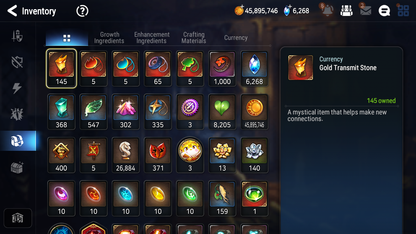 [GLOBAL] Epic 7 Seven 3ML Navy Captain Landy Zio Straze + ML pulls + 20 Speed Starter Account-Mobile Games Starter