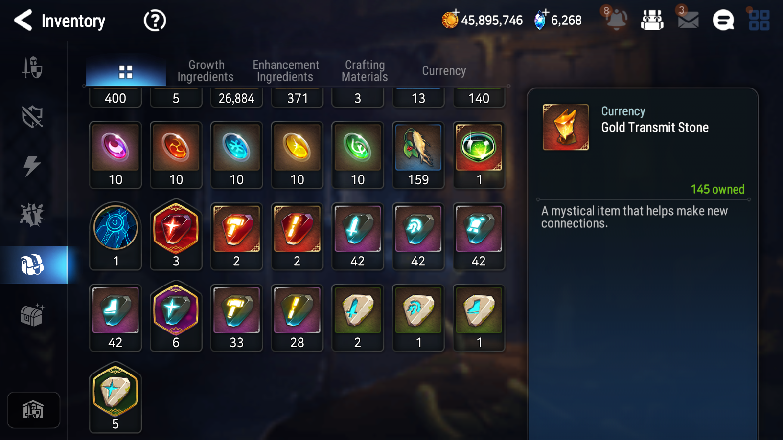 [GLOBAL] Epic 7 Seven 3ML Navy Captain Landy Zio Straze + ML pulls + 20 Speed Starter Account-Mobile Games Starter