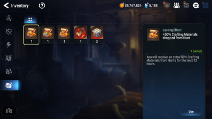 [GLOBAL] Epic 7 Seven 3ML New Moon Luna Conqueror Lilias Belian + ML pulls + 20 Speed + Name Starter Account-Mobile Games Starter