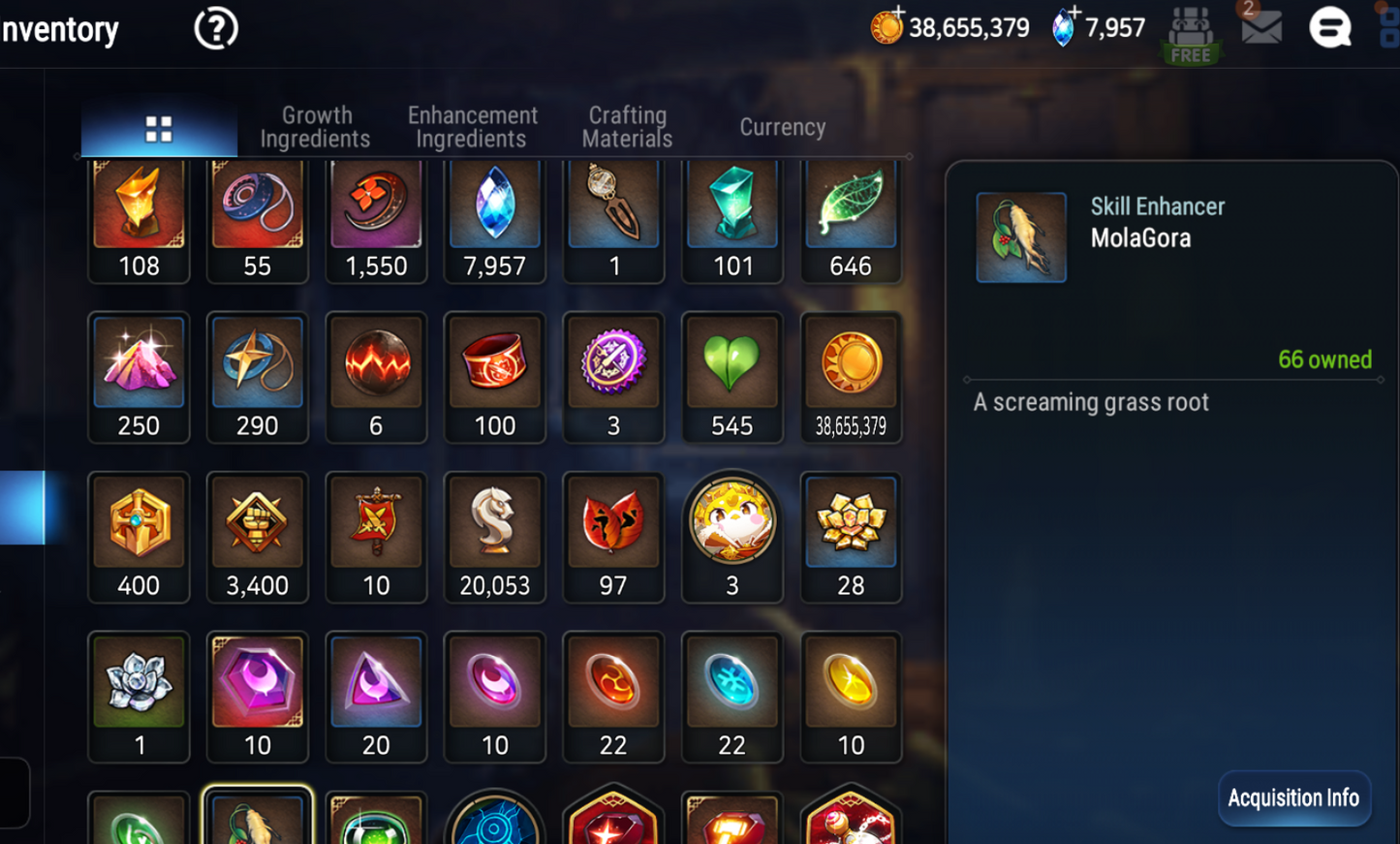 [GLOBAL] Epic 7 Seven 3ML Ruele Maid Chloe Commander Pavel Angel of Light Angelica + Name Starter Account-Mobile Games Starter