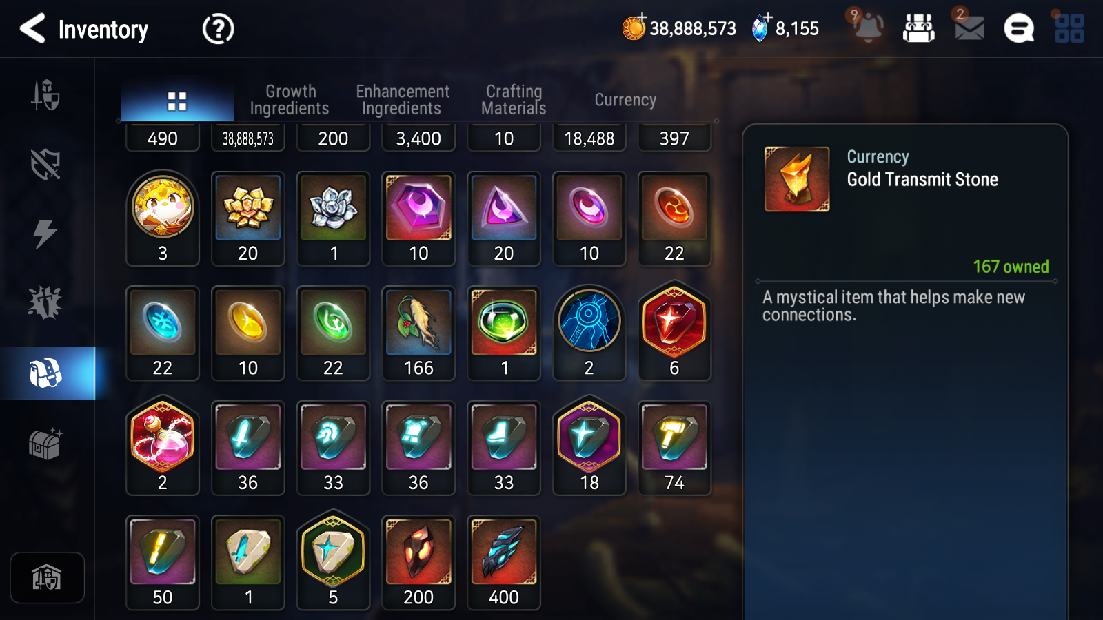 [GLOBAL] Epic 7 Seven 4ML 1LIM Belian Ambitious Tywin Maid Chloe Martial Artist Ken Rem + ML pulls + 20 Speed +Name Starter Account-Mobile Games Starter