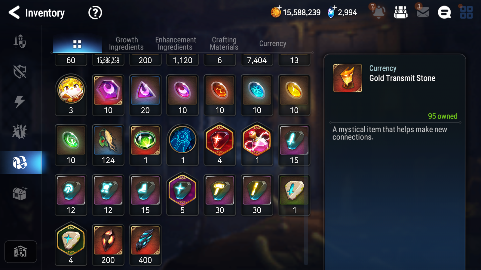 [GLOBAL] Epic 7 Seven 4ML 1LIM Fairytale Tenebria Last Rider Krau + ML pulls + 20 Speed + Name Starter Account-Mobile Games Starter