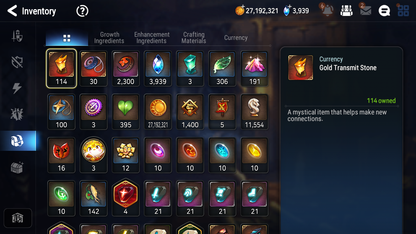 [GLOBAL] Epic 7 Seven 4ML 1LIM Faithless Lidica Conqueror Lilias Rem Remnant Violet + ML pulls + 20 Speed +Name Starter Account-Mobile Games Starter