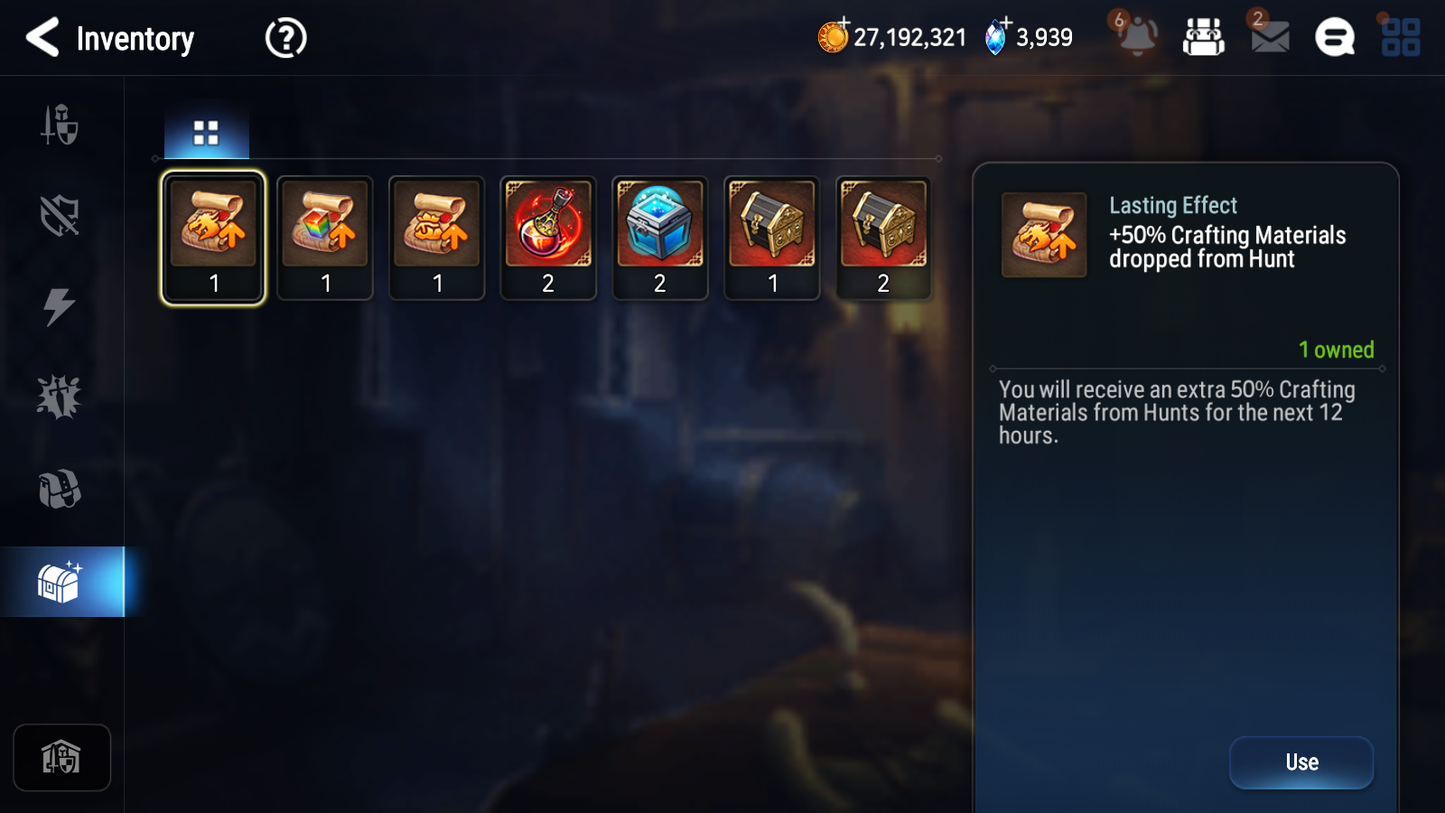 [GLOBAL] Epic 7 Seven 4ML 1LIM Faithless Lidica Conqueror Lilias Rem Remnant Violet + ML pulls + 20 Speed +Name Starter Account-Mobile Games Starter