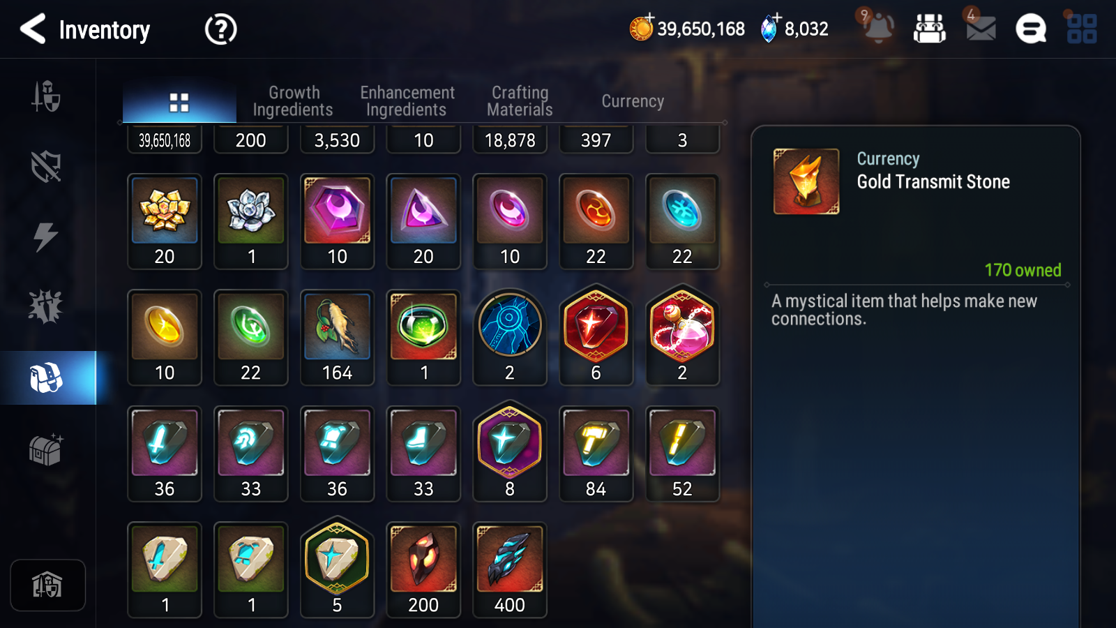 [GLOBAL] Epic 7 Seven 4ML 1LIM Lionheart Cermia Maid Chloe Arbiter Vildred Apocalypse Ravi Fairytale Tenebria + ML pulls + 20 Speed +Name Starter Account-Mobile Games Starter