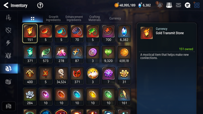 [GLOBAL] Epic 7 Seven 4ML 1LIM Navy Captain Landy Straze Silver Blade Aramintha Laika Ocean Breeze Lulcua+ ML pulls + 20 Speed +Name Starter Account-Mobile Games Starter