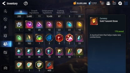 [GLOBAL] Epic 7 Seven 4ML 2LIM Apocalypse Ravi Archdemon Specimen Sez Laia Fairytale Tenebria Sage Baal + ML pulls + 20 Speed +Name Starter Account-Mobile Games Starter