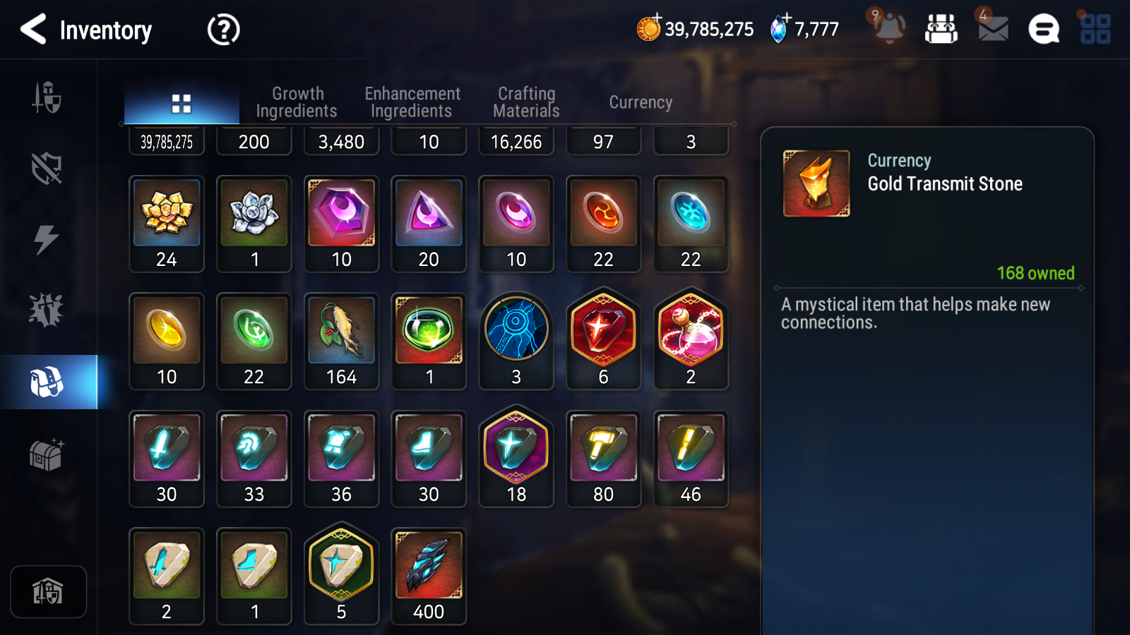 [GLOBAL] Epic 7 Seven 4ML 2LIM Belian Judge Kise Little Queen Charlotte Pirate Captain Flan Amid Jack + ML pulls + 20 Speed + Name Starter Account-Mobile Games Starter