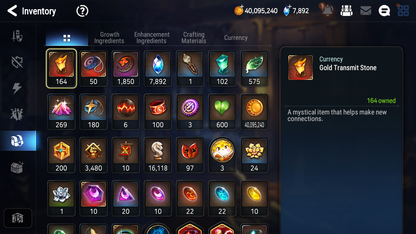 [GLOBAL] Epic 7 Seven 4ML 2LIM Frieren+Artifact +Belian Apocalypse Ravi Faithless Lidica Mediator Kawerik Amid + 37ML Pulls 1800Mystics +20 Speed +Name Starter Account-Mobile Games Starter