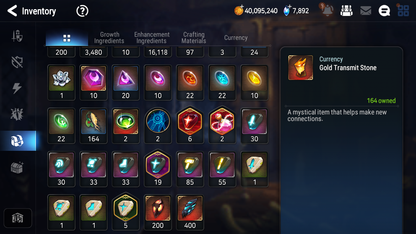 [GLOBAL] Epic 7 Seven 4ML 2LIM Frieren+Artifact +Belian Apocalypse Ravi Faithless Lidica Mediator Kawerik Amid + 37ML Pulls 1800Mystics +20 Speed +Name Starter Account-Mobile Games Starter