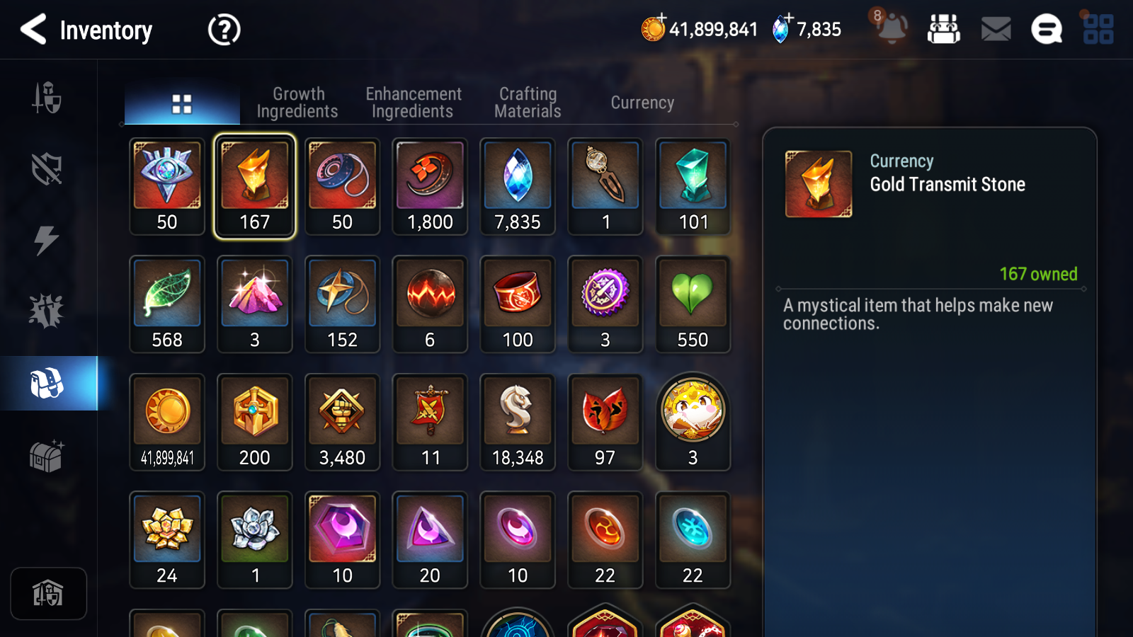 [GLOBAL] Epic 7 Seven 4ML Frieren+Artifact +Dragon Bride Senya New Moon Luna Specter Tenebria Fairytale Tenebria Operator Sigret + 37ML pulls 1800Mystics + 20 Speed +Name Starter Account-Mobile Games Starter