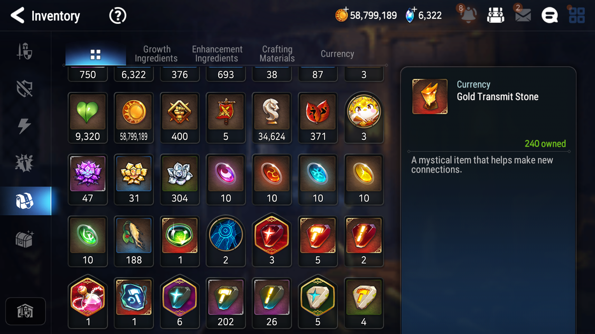 [GLOBAL] Epic 7 Seven 4ML 2LIM Haru+artifact Navy Captain Landy Straze Silver Blade Aramintha Laika Ocean Breeze Lulcua Ruiza + 54ML pulls +3x 20 Speed + Luna Skin+Name Starter Account-Mobile Games Starter