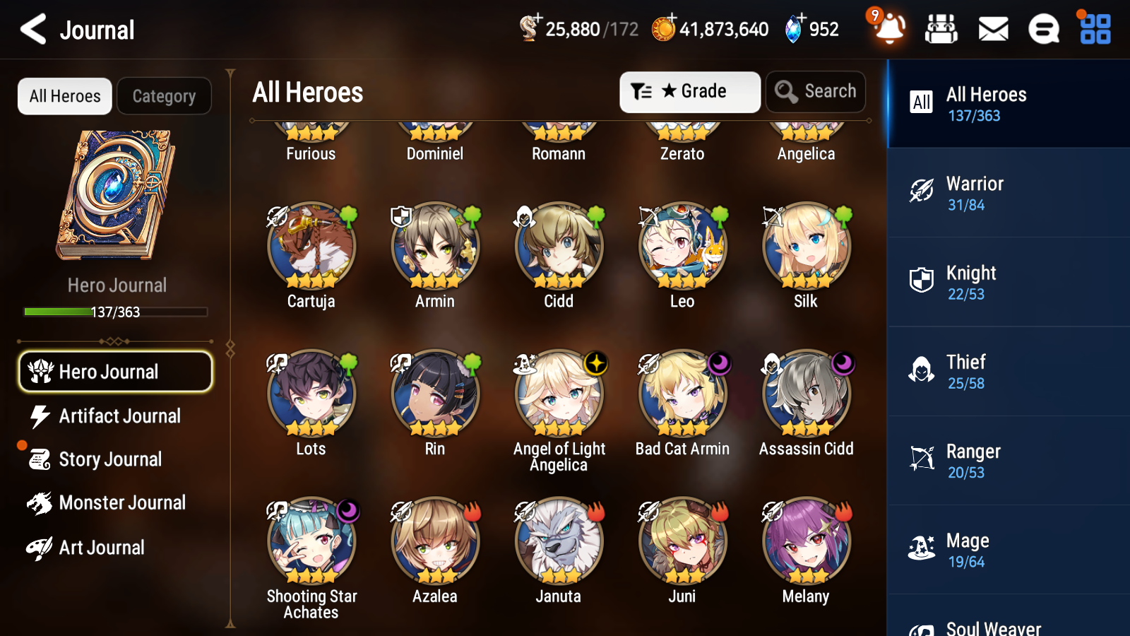 [GLOBAL] Epic 7 Seven 4ML 3LIM Dragon Bride Senya Tori Designer Lilibet Last Rider Krau Summertime Iseria Angel + ML pulls + 20 Speed + Name Starter Account-Mobile Games Starter