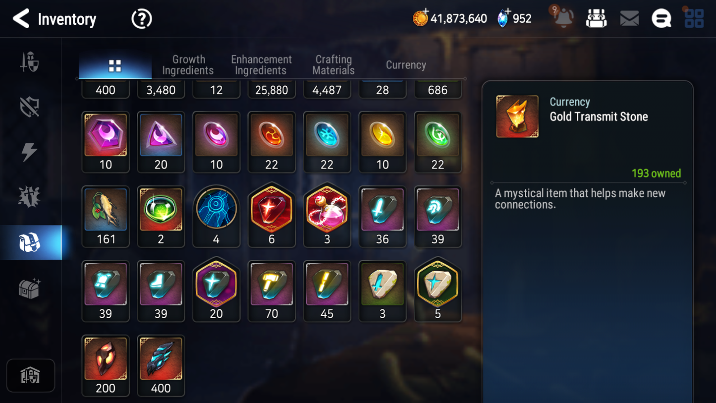 [GLOBAL] Epic 7 Seven 4ML 3LIM Dragon Bride Senya Tori Designer Lilibet Last Rider Krau Summertime Iseria Angel + ML pulls + 20 Speed + Name Starter Account-Mobile Games Starter