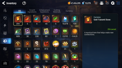 [GLOBAL] Epic 7 Seven 4ML Abyssal Yufine Sea Phantom Politis Laika Top Model Luluca Rem+ 43ML pulls +20 Speed+ Name Starter Account-Mobile Games Starter