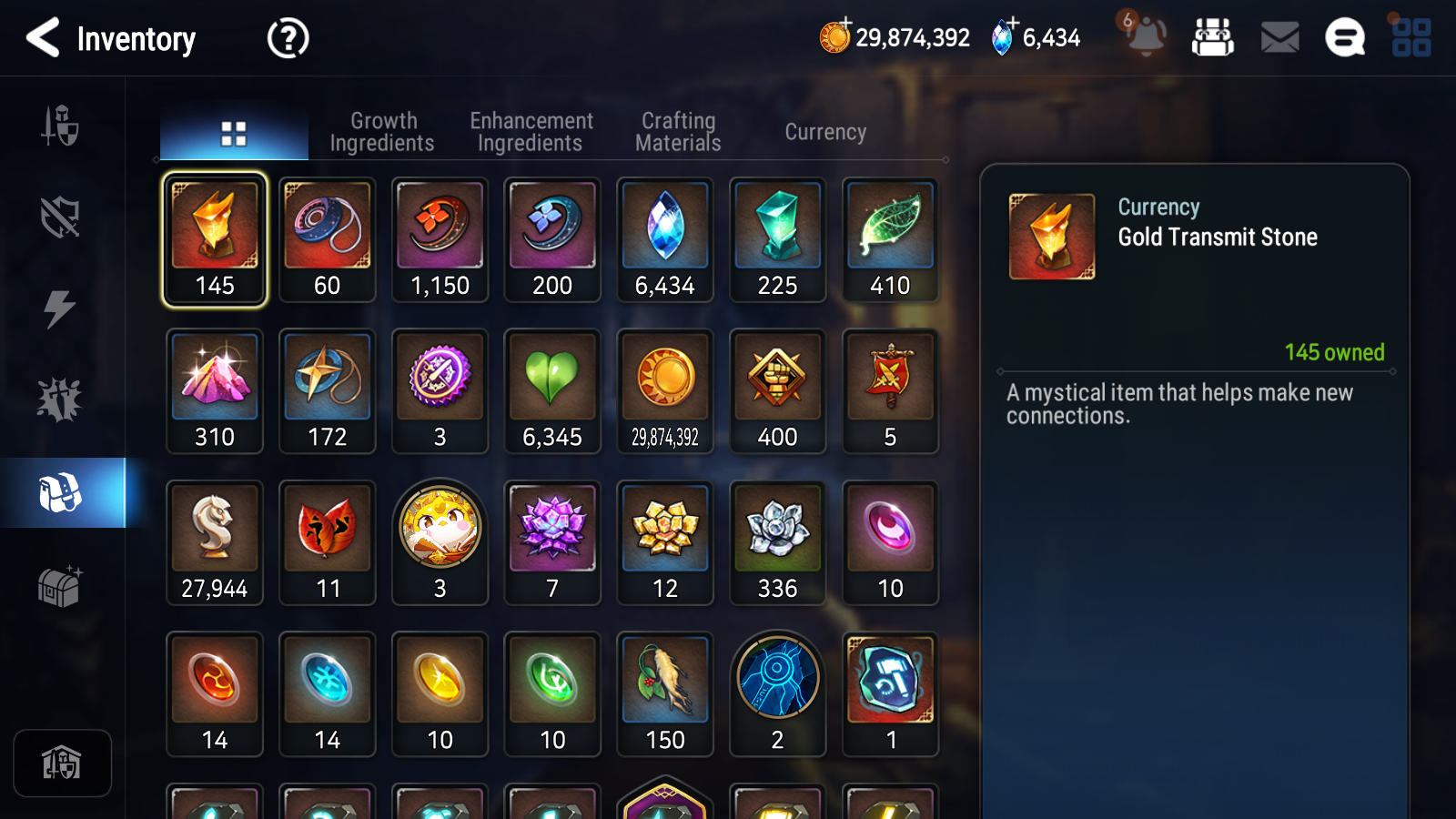 [GLOBAL] Epic 7 Seven 4ML Dragon Bride Senya Requiem Roana Last Rider Krau Little Queen Charlotte + ML pulls + 20 Speed + Name Starter Account-Mobile Games Starter