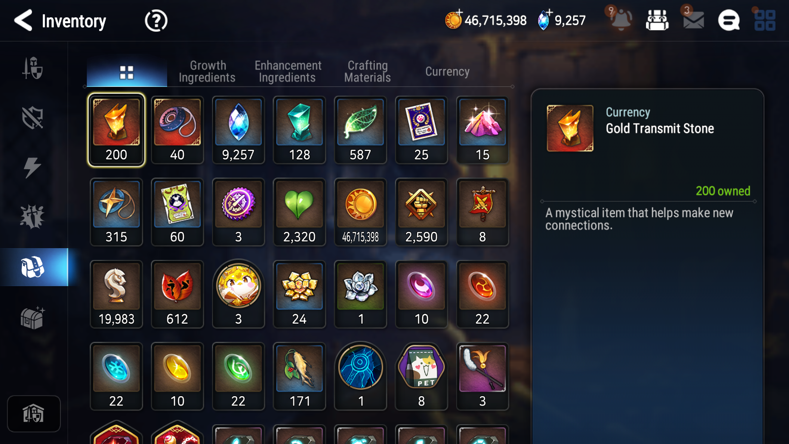 [GLOBAL] Epic 7 Seven 4ML Straze Lionheart Cermia Apocalypse Ravi Solitaria of the Snow + ML pulls + 20 Speed Starter Account-Mobile Games Starter