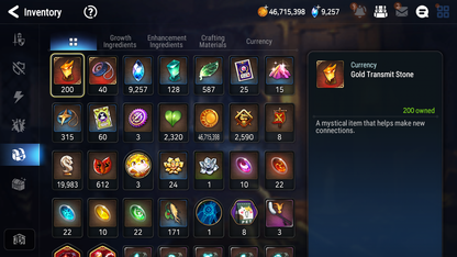 [GLOBAL] Epic 7 Seven 4ML Straze Lionheart Cermia Apocalypse Ravi Solitaria of the Snow + ML pulls + 20 Speed Starter Account-Mobile Games Starter