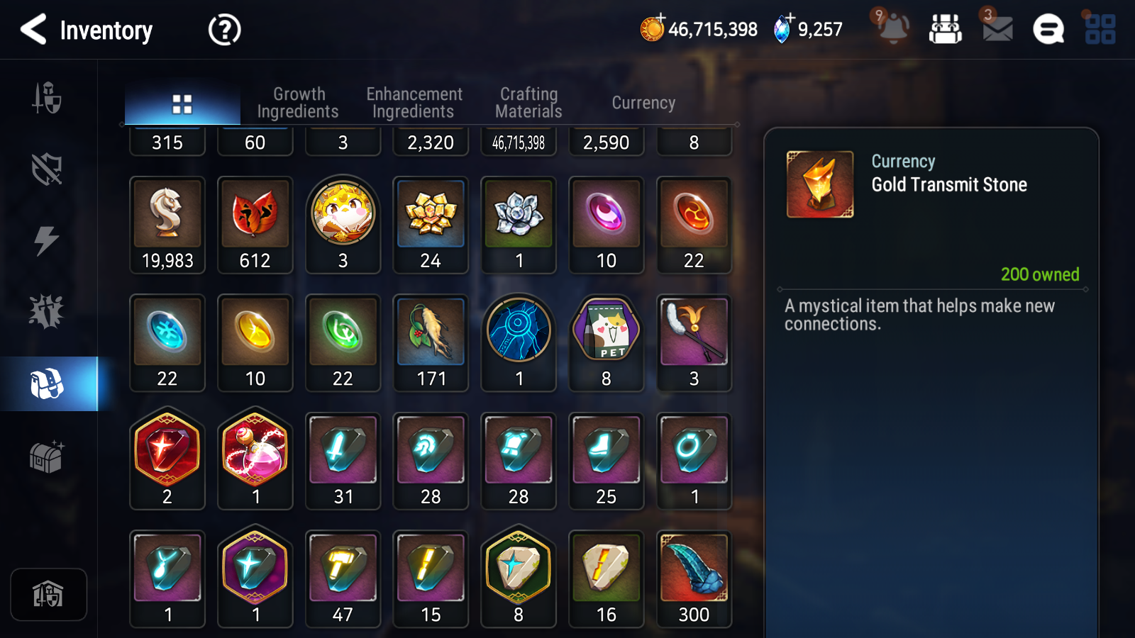 [GLOBAL] Epic 7 Seven 4ML Straze Lionheart Cermia Apocalypse Ravi Solitaria of the Snow + ML pulls + 20 Speed Starter Account-Mobile Games Starter