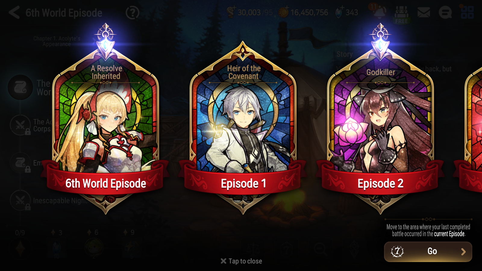 [GLOBAL] Epic 7 Seven 5ML + 23 4★ ML New Moon Luna Maid Chloe Violet Charles Ludwig Summer Break Charlotte Roy Mustang +20 speed++ 10-10 Account-Mobile Games Starter