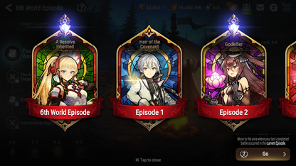 [GLOBAL] Epic 7 Seven 5ML + 23 4★ ML New Moon Luna Maid Chloe Violet Charles Ludwig Summer Break Charlotte Roy Mustang +20 speed++ 10-10 Account-Mobile Games Starter