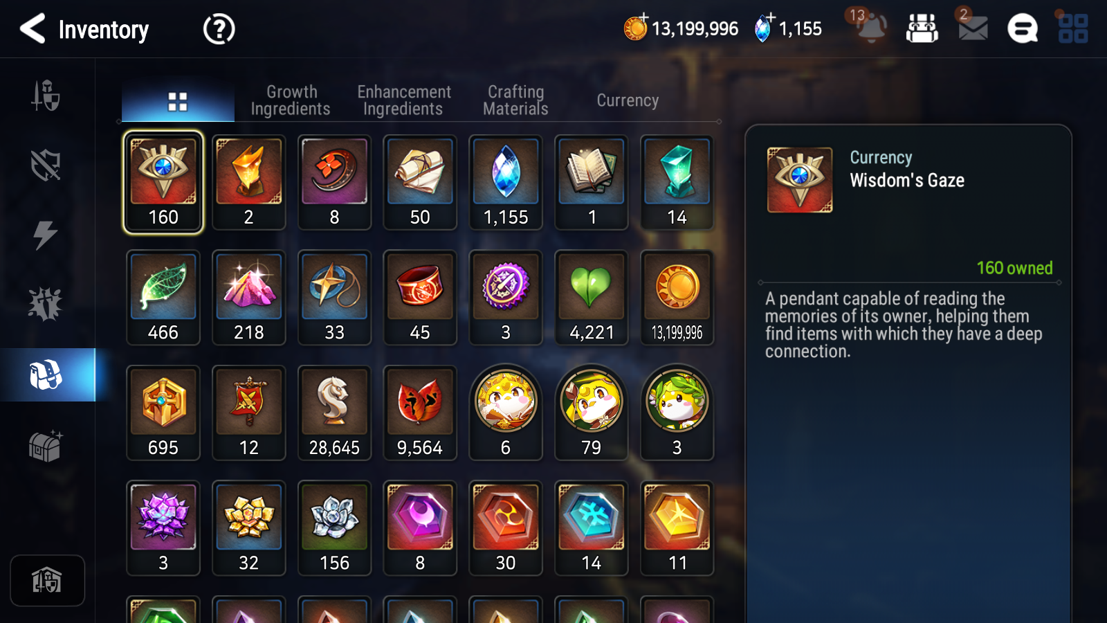 [GLOBAL] Epic 7 Seven 5ML + 26 4★ ML Belian Apocalypse Ravi Requiem Roana Kayron Tenebria Edward Elric +20 speed++ 10-10 Account-Mobile Games Starter