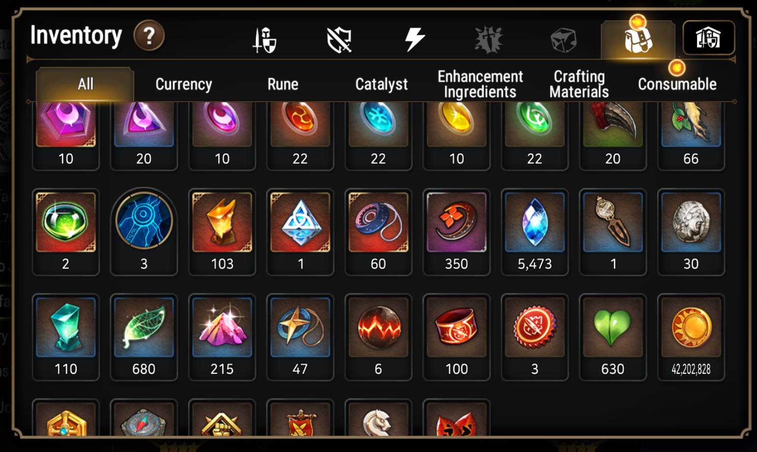 [Global] Epic 7 Seven 5ML Amid Conqueror Lilias Judge Kise Commander Pavel Angel of Light Angelica+Name Starter Account-Mobile Games Starter