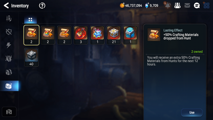 [GLOBAL] Epic 7 Seven 5ML Belian Spirit Eye Celine Solitaria of the Snow Maid Chloe Archdemon +47ML pulls + 20 Speed Starter Account-Mobile Games Starter