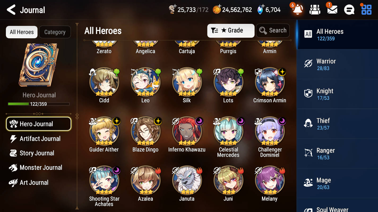 [GLOBAL] Epic 7 Seven 5ML Lady of the Scales New Moon Luna Sea Phantom Politis Apocalypse Ravi+ 49ML pulls +20 Speed+Name Starter Account-Mobile Games Starter