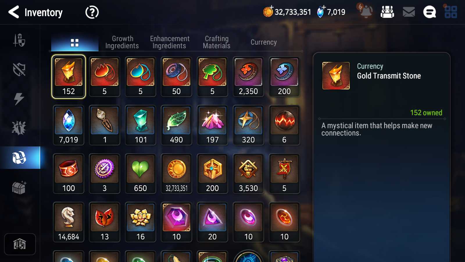 [GLOBAL] Epic 7 Seven 5ML Lone Crescent Bellona Zio Lionheart Cermia Archdemon DJ Basar + ML pulls + 20 Speed Starter Account-Mobile Games Starter