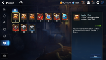 [GLOBAL] Epic 7 Seven 5ML Sea Phantom Politis Lilibet Iseria Vivian Angel Angelica Swift Flagbearer Sigret+ 55ML pulls + 2x 20 Speed + Luna Skin Starter Account-Mobile Games Starter