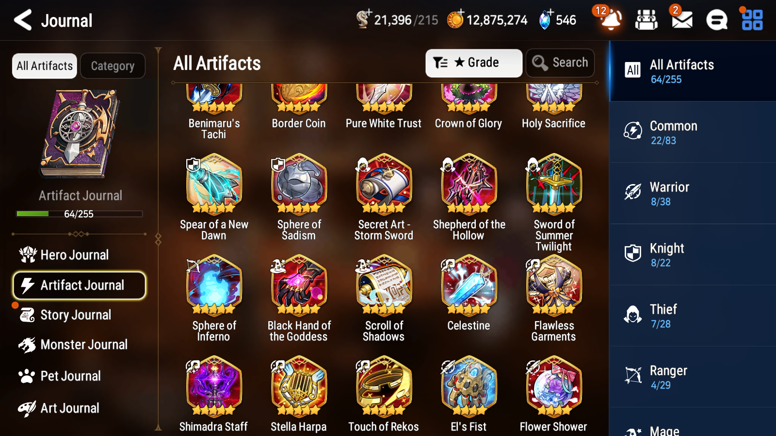 [GLOBAL] Epic 7 Seven 6ML + 21 4★ ML Dragon Bride Senya Specter Tenebria Violet Elena Choux Archdemon's Shadow Rimuru Benimaru +20 speed++ 10-10 Account-Mobile Games Starter