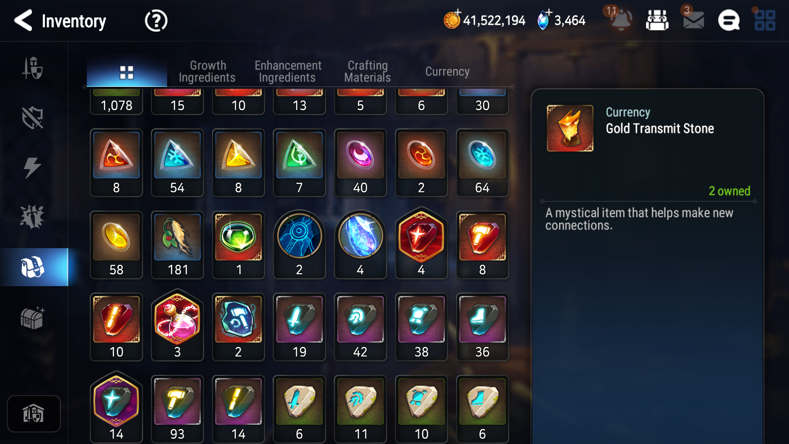 [GLOBAL] Epic 7 Seven 6ML + 25 4★ ML Lone Crescent Bellona Last Rider Krau Kayron Lilibet Choux Rimuru Benimaru Jack +20 speed++ 10-10 Account-Mobile Games Starter