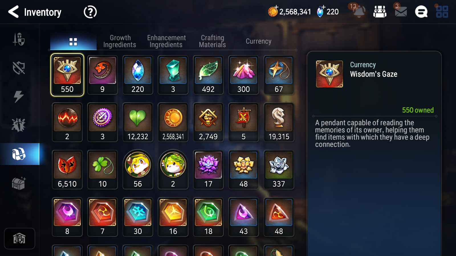 [GLOBAL] Epic 7 Seven 6ML + 25 4★ ML Navy Captain Landy Abyssal Yufine Belian Conqueror Lilias Baal Choux Landy Rimuru Benimaru Milim Edward Elric Seaside Bellona+20 speed++ 10-10 Account-Mobile Games Starter