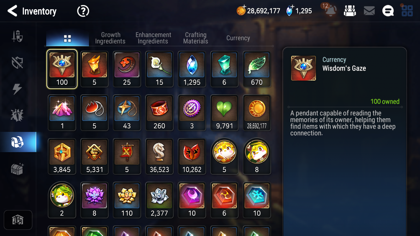 [GLOBAL] Epic 7 Seven 6ML + 28 4★ ML Straze Solitaria Kayron Charlotte Ray Ocean Breeze Luluca ++20 speed++ 10-10 Account-Mobile Games Starter