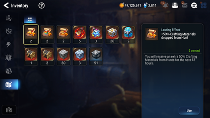 [GLOBAL] Epic 7 Seven 6ML Empyrean Ilynav Belian Silver Blade Aramintha Fallen Cecilia Dark Corvus Designer Lilibet Jack Rem +52ML pulls + 3x 20 Speed + Luna Skin 7-1 Account-Mobile Games Starter