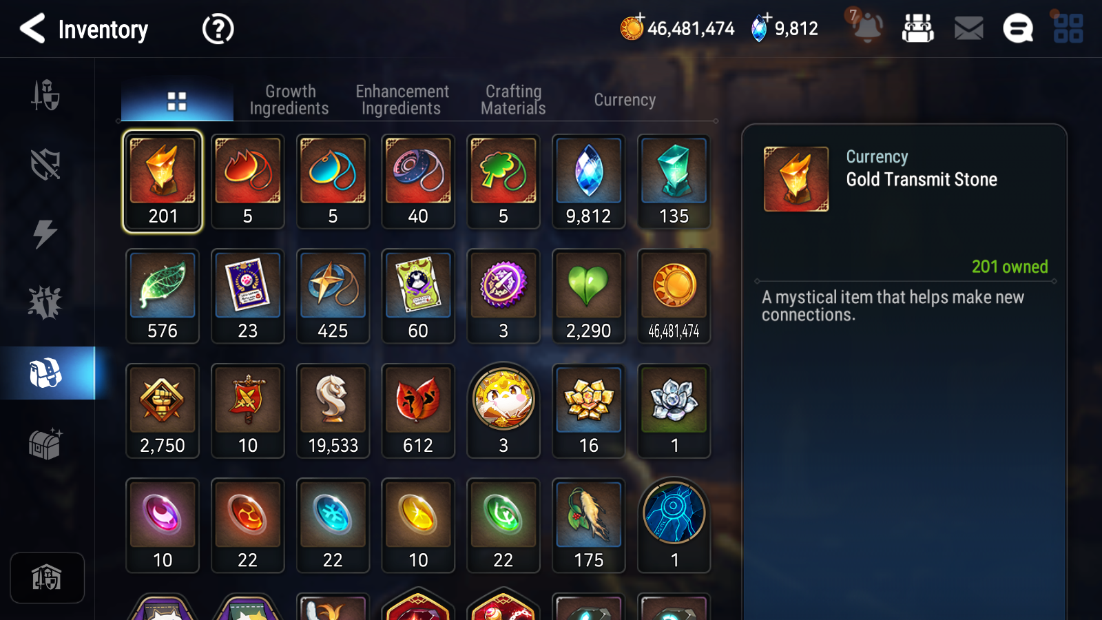 [GLOBAL] Epic 7 Seven 6ML Harsetti Navy Captain Landy Requiem Roana Kise DJ Basar Sez + 41ML pulls + 20 Speed Starter Account-Mobile Games Starter