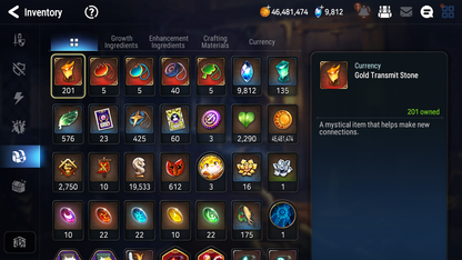 [GLOBAL] Epic 7 Seven 6ML Harsetti Navy Captain Landy Requiem Roana Kise DJ Basar Sez + 41ML pulls + 20 Speed Starter Account-Mobile Games Starter