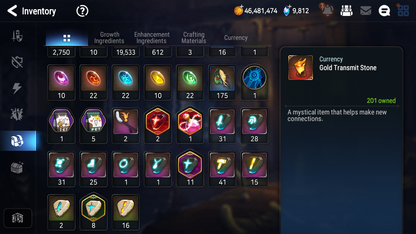 [GLOBAL] Epic 7 Seven 6ML Harsetti Navy Captain Landy Requiem Roana Kise DJ Basar Sez + 41ML pulls + 20 Speed Starter Account-Mobile Games Starter